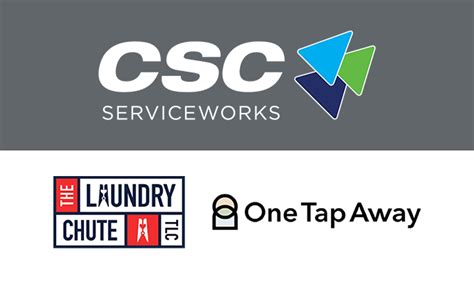 Csc serviceworks inc - CSC ServiceWorks is a billion-dollar consumer services industry leader. We have over one million commercial laundry and air machines, strategically placed and serviced across 150k+ client locations. These locations include apartments, convenience stores, hotels, hospitality establishments, and higher education environments. Learn About Us. 